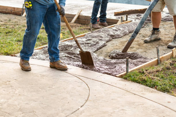 Best Industrial Concrete Flooring in Two Harbors, MN
