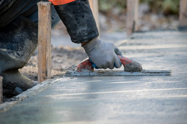 Best Concrete Steps and Stairs in Two Harbors, MN