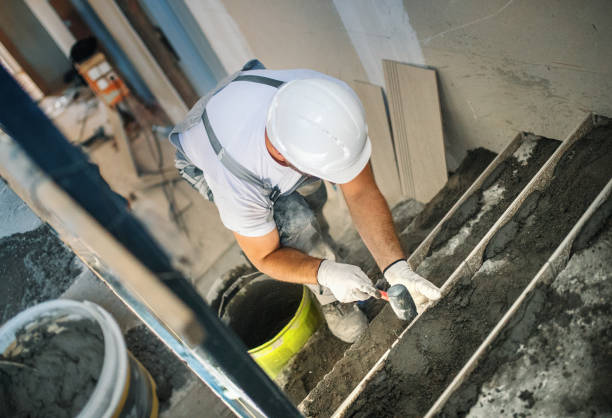 Best Concrete Staining and Coloring in Two Harbors, MN