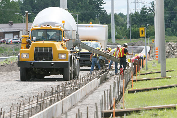 Best Residential Concrete Solutions in Two Harbors, MN