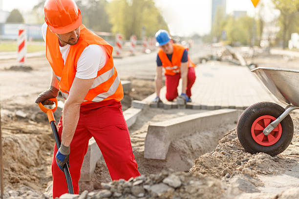Best Concrete Grinding and Polishing in Two Harbors, MN