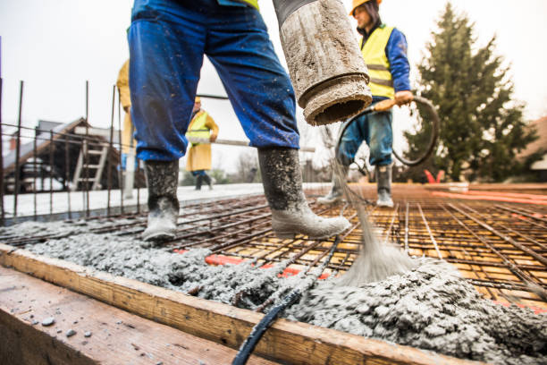 Best Concrete Foundation Repair in Two Harbors, MN